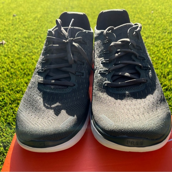 Nike Free Run 2018 Men’s Road Running Shoes - New, Size 9.5-  NIB - Picture 3 of 6